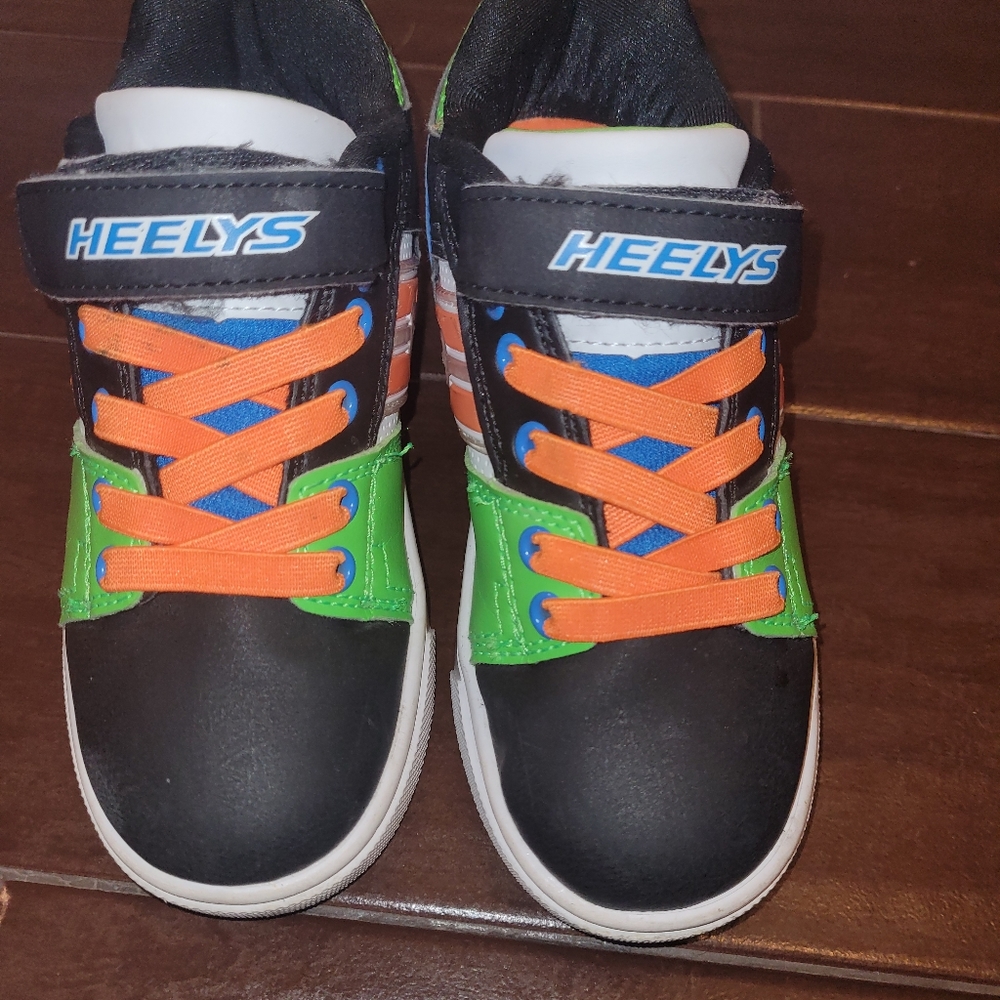 Heelys